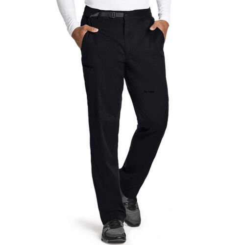 No Logo -  Grey's Anatomy Men's Evan Cargo Scrub Pant Thumbnail